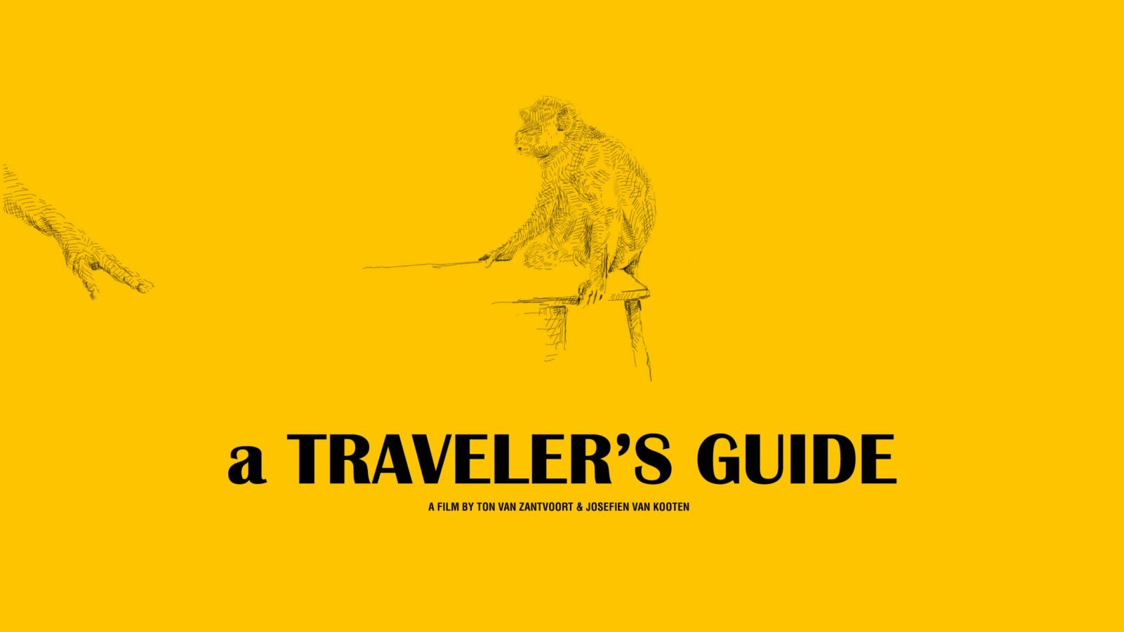 a-travelers-guide documentary